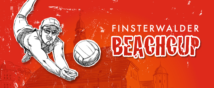 Finsterwalder Beachcup 2015