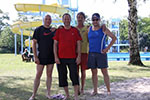 2. Beach Cup - Samstag