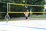2. Fit In Turnier
